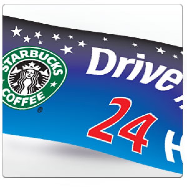 VINYL BANNERS